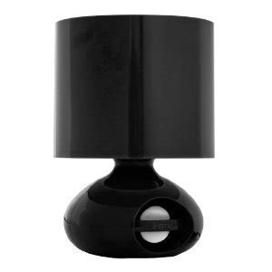 iHome Combination Led Desk lamp Speaker System IHL106BLACK - Hugo L ...