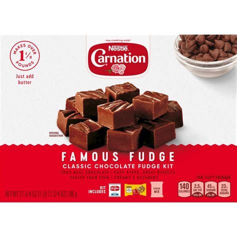 Carnation Evaporated Milk Fudge Recipe No Marshmallows | Bryont Blog