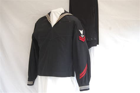 US Navy Special Boat Unit Uniform - Elliott Military