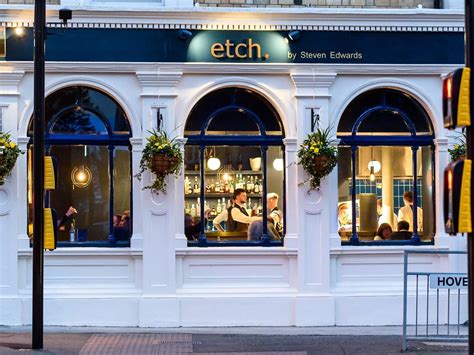 25 Best Restaurants in Brighton, Picked By A Local