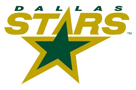 Dallas Stars Logo - LogoDix