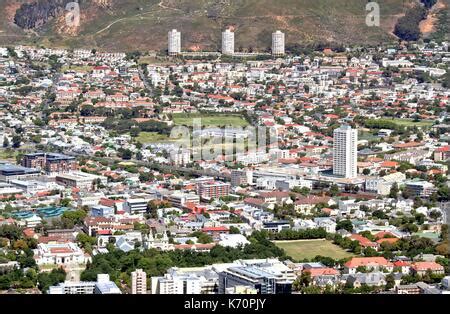 Vredehoek Primary School, Cape Town Stock Photo - Alamy