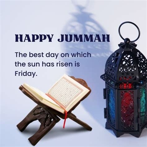 30 Best Jumma Mubarak Quotes in Urdu English | Friday Wishes