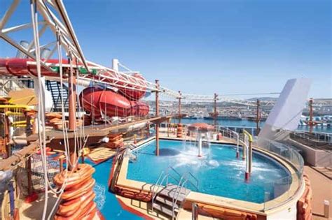 MSC World Europa (MSC Cruises) : Cruises 2023 – 2024, price, pictures ...