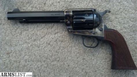 ARMSLIST - For Sale/Trade: Pietta 1873 SAA .357 Octagonal Barrel Limited Edition