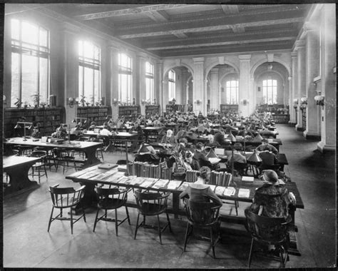 A History of the Toronto Public Library in Four Buildings - Active History