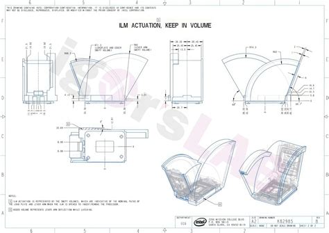 2024 - Next processor support from Intel, the LGA1851 socket is ...