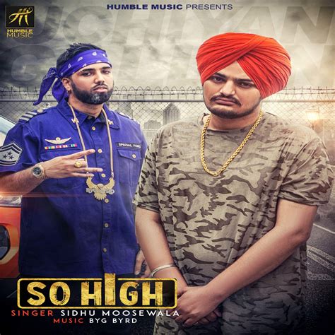 Sidhu Moose Wala New Song Video Download Mp3