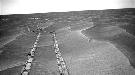 R.I.P. Opportunity Rover: Here Are the Best Photos from Its Mission | The Weather Channel