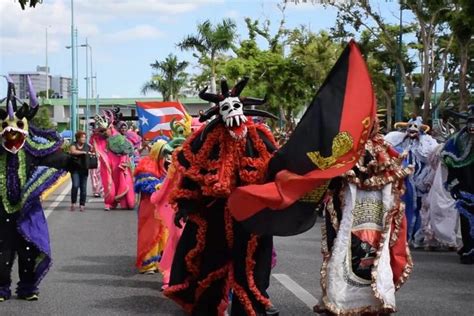 Annual Festivals and Events in Puerto Rico | Discover Puerto Rico | Festival, Puerto rico, Puerto