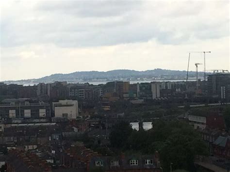 Croke Park Skyline Tour - Dublin Live