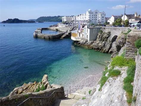 Plymouth's best beaches just a short distance from the city - Plymouth Live