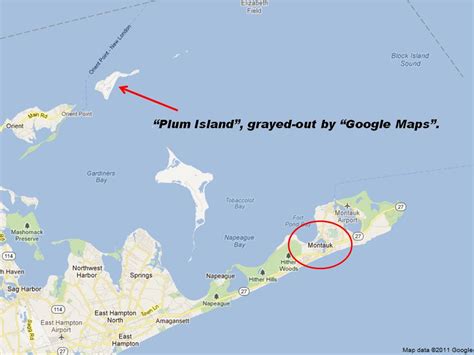 Plum Island map – Johnny Cirucci