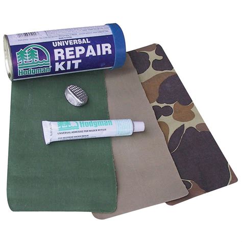 Hodgman® Universal Repair Kit - 110449, Waders at Sportsman's Guide