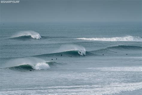 UK in warm with pumping waves February freak out... - Carvemag.com