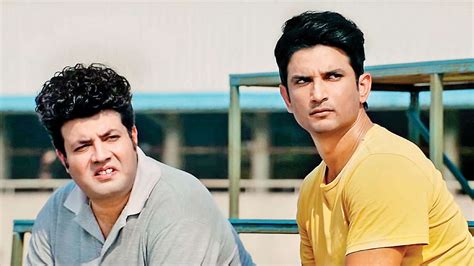 'Chhichhore' Review: Sushant Singh Rajput and Shraddha Kapoor's film ...