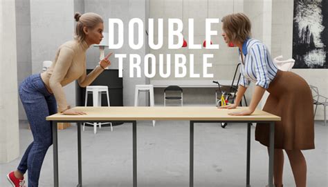 Double Trouble on Steam