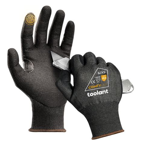 Cut Resistant Gloves