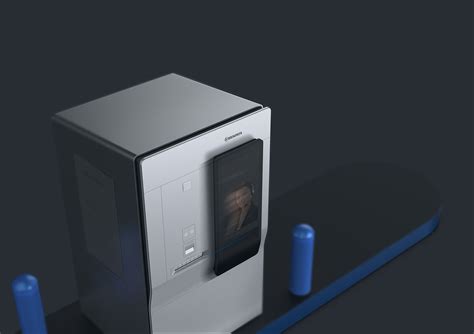 Drive-up ATM :: Behance