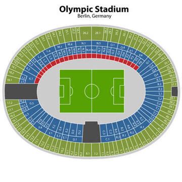 Olympic Stadium (Berlin) - Football Wiki - Wikia