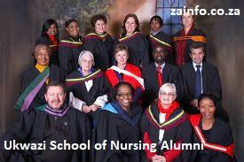 Ukwazi School of Nursing Alumni 2024-2025 - ZA INFO