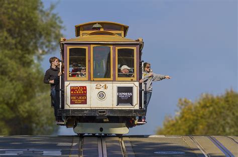 How to Plan Your Own Cable Car Tour of San Francisco