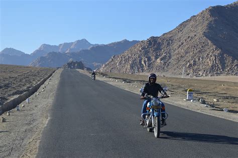 Bike Leh India - Free photo on Pixabay - Pixabay