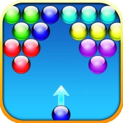 Bubble Shooter Classic Game by Manuel Montero Villar