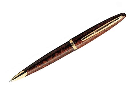 Waterman Carene Lacquer Ballpoint Pen