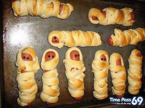 Funny Food Art