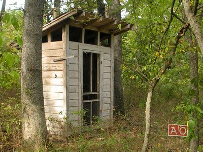 Camp Scott | 70+ Photos | Abandoned Oklahoma