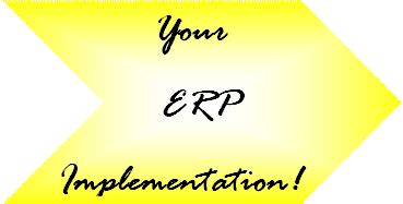 5 Successful Secrets for your ERP Implementation Planning