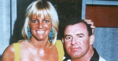 Viv Graham murder 30 years on: Shot doorman's fiancée's message to ...