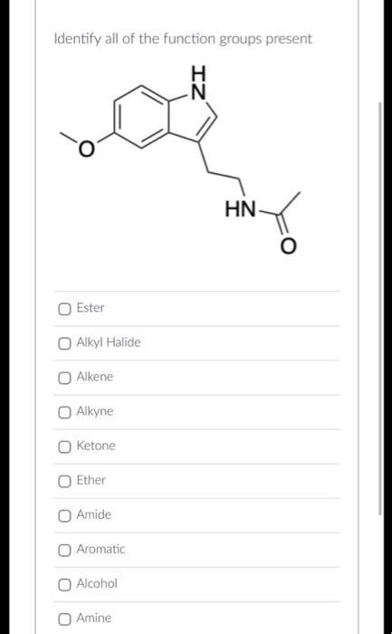 Solved What is the hybridization of the carbon indicated by | Chegg.com