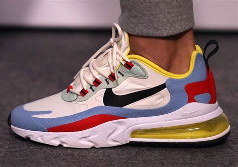 We Love the Nike Air Max 270 React | Sneaker History - Podcast, News, Merch, and Culture