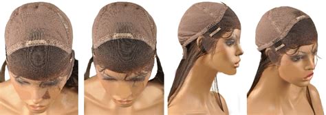 Types Of Lace Wig Caps - Wealthy Hair