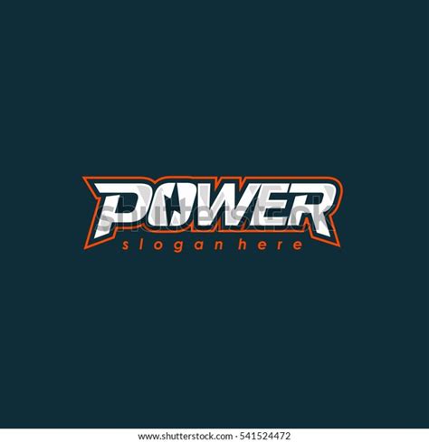 910,943 Power Logo Images, Stock Photos & Vectors | Shutterstock