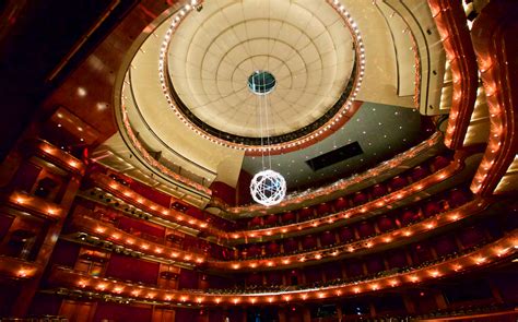 New Jersey Performing Arts Center | Derek Brad Photography