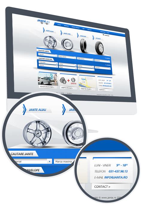 Janta / Wheels website proposal on Behance