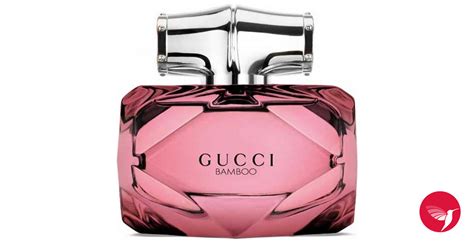 Gucci Bamboo Limited Edition Gucci perfume - a new fragrance for women 2017