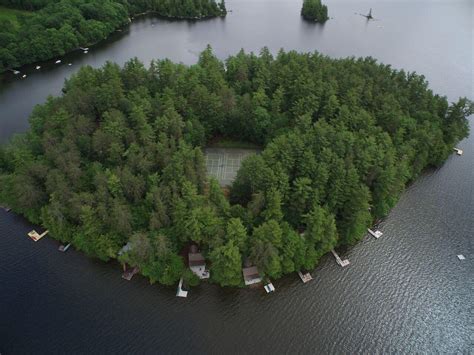 Taconnet on Great Pond - Maine Summer Camps