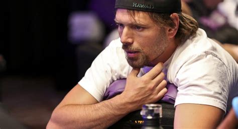 Rick Salomon: Poker Results, Hands & The Famous Tape