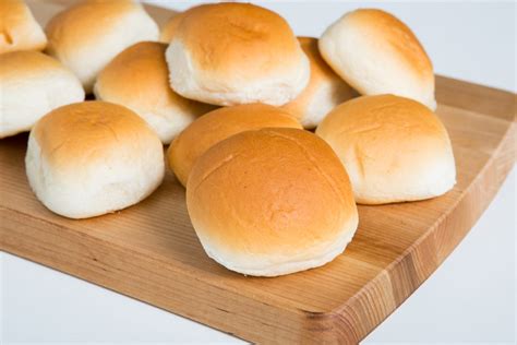 Plain Bun Series - Bakery Supplier Malaysia | Wholesale Cake Baking ...