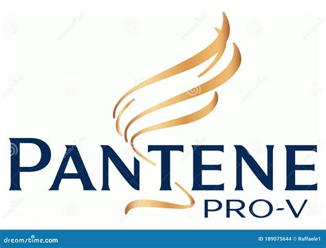 Pantene Logo Stock Illustrations – 3 Pantene Logo Stock Illustrations ...