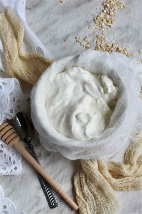 Skyr Icelandic Yogurt Recipe | Dandk Organizer