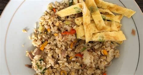 389 resep nasi goreng cina enak dan sederhana - Cookpad