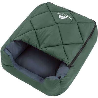 14 Best Outdoor Dog Bed Reviews | Camping Dog Beds 2019 | Camping dog bed, Outdoor dog bed ...