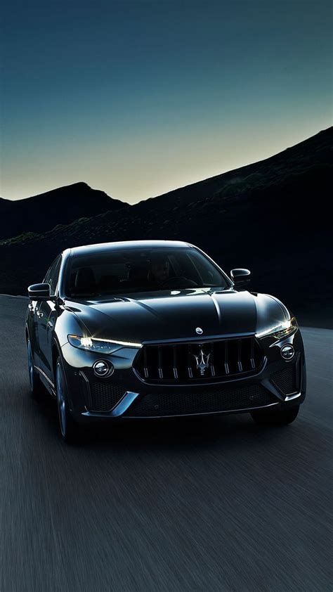 Maserati luxury suv – Artofit