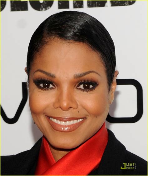 Photo: janet jackson for colored girls 01 | Photo 2490391 | Just Jared: Entertainment News