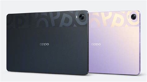 OPPO unveils its first Android tablet with high-end specs from last year | Android Central